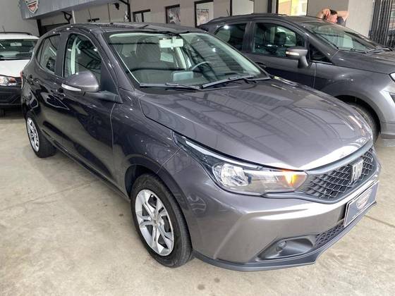 FIAT ARGO 1.0 FIREFLY FLEX DRIVE MANUAL FIAT ARGO 1.0 FIREFLY FLEX DRIVE MANUAL